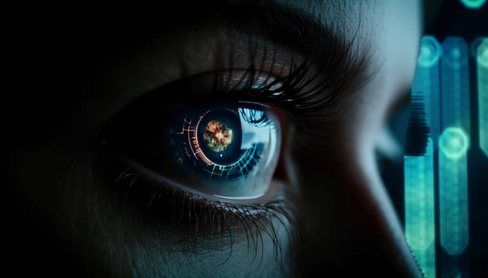 AI Analytics and Computer Vision