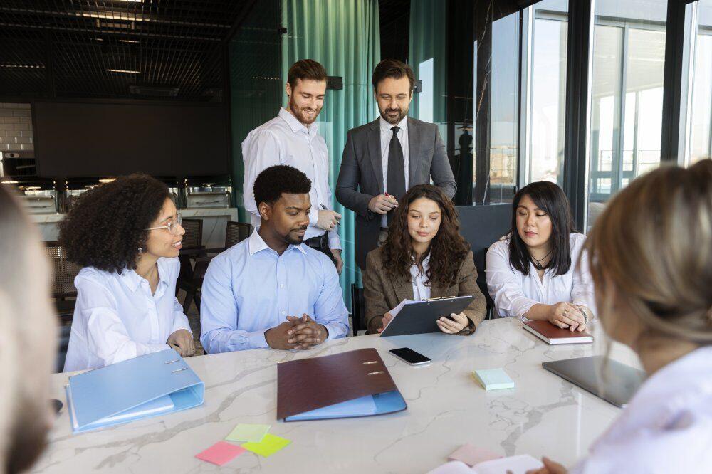 Team culture at Minvik Technologies