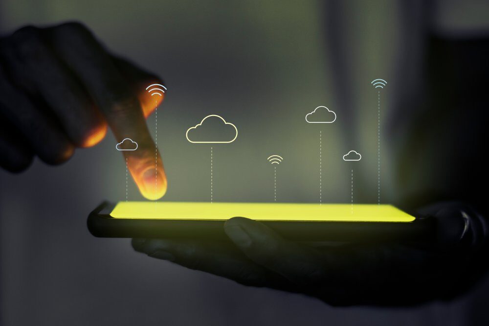IoT solutions by Minvik Technologies