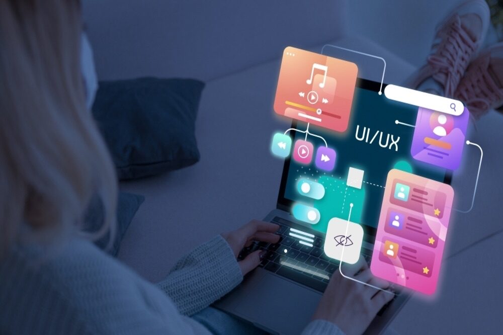 Custom web applications by Minvik Technologies